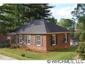 10 Crescent St., Asheville, NC 28804