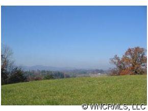 00 Warm Springs Road, Weaverville, NC 28787