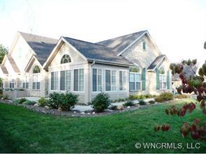 36 Mountain Meadow Cir., Weaverville, NC 28787