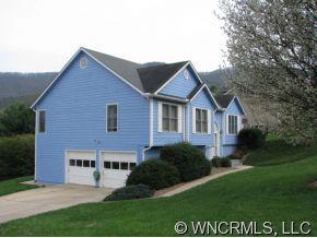 35 Forest Lake Drive, Asheville, NC 28803
