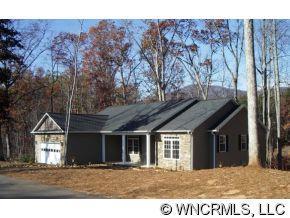 88 Belle Terre Lane, Columbus, NC 28722