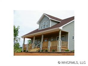 21 Willow Branch Ln., Weaverville, NC 28787