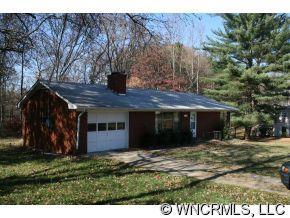 205 Lower Edgewood Road, Asheville, NC 28806