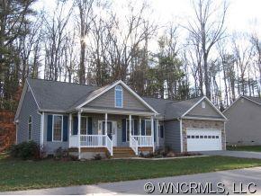 67 Plato Place, Etowah, NC 28729