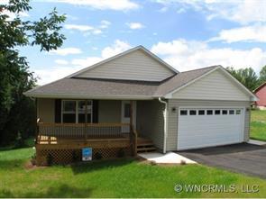 370 Sheppard Branch Rd., Weaverville, NC 28787