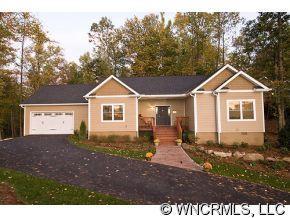 Lot 140 Cole Circle, East Flat Rock, NC 28726