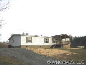 [Address Hidden by Seller], Weaverville, NC 28787