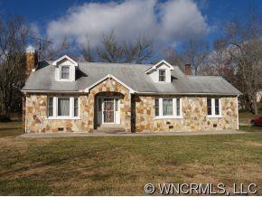 626 Old Hwy 64, Hendersonville, NC 28729