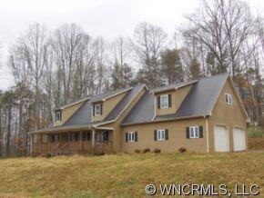 53 Nelson Road, Hendersonville, NC 28791