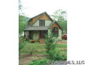825 N. Oconeechee Ave, Black Mountain, NC 28711