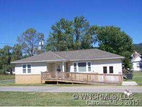 13 Depot Street, Clyde, NC 28721