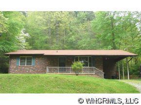 555 S. Country Club Road, Brevard, NC 28712