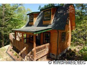 9 Medley Ln., Waynesville, NC 28785