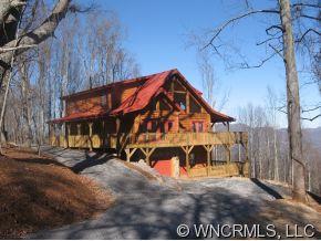 72 Smokey Ridge Loop, Waynesville, NC 28786