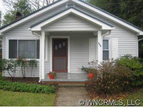 400 Varsity Street, Brevard, NC 28712