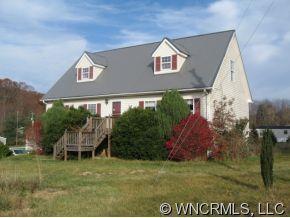 [Address Hidden by Seller], Mills River, NC 28759