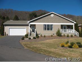 84 Cottage Loop, Waynesville, NC 28785