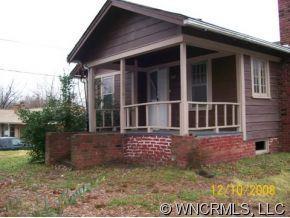 505 Shepherd St., Hendersonville, NC 28792