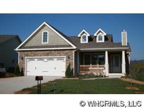 28 Rose Creek Rd. Lot 65, Leicester, NC 28748