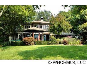 397 Bent River Farm Rd., Pisgah Forest, NC 28768