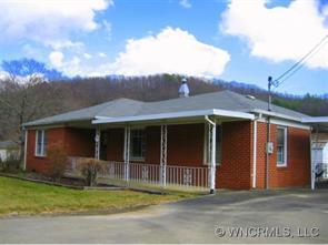 [Address Hidden by Seller], Waynesville, NC 28786