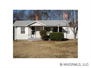 10 Honeysuckle Lane, Asheville, NC 28806