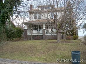 57 Herron Ave, Asheville, NC 28806