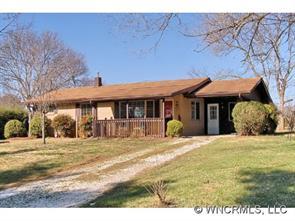 16 Moland Drive, Etowah, NC 28729