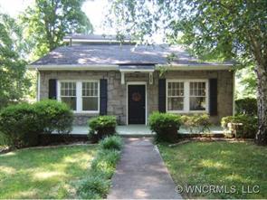 126 Flanders Avenue, Hendersonville, NC 28792