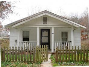 209 Glendale Avenue, Asheville, NC 28803