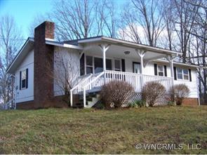 194 Cartwright Drive, Waynesville, NC 28786