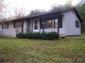 71 Whitt Road, Weaverville, NC 28787