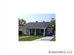32 Pennsylvania Ave, Asheville, NC 28806