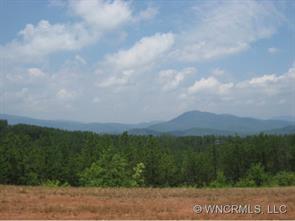 5 Palisade Drive, Lake Lure, NC 28746