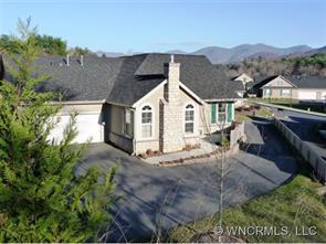 42 Mountain Meadow Cir., Weaverville, NC 28787