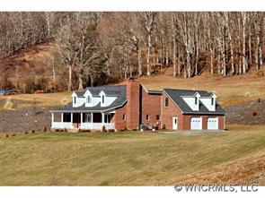 203 Bark Trail, Waynesville, NC 28786