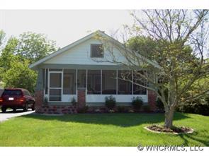 98 Blue Ridge Ave., Asheville, NC 28806