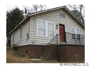 65 Naples Rd., Asheville, NC 28804