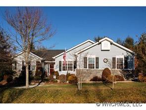 47 Saint Andrews Drive, Etowah, NC 28729