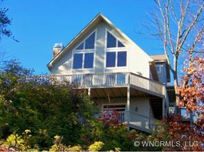 115 Sugarbush Point, Lake Lure, NC 28746