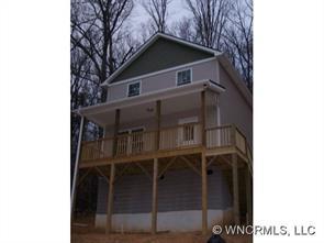680 Padgettown Road, Black Mountain, NC 28711