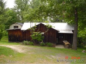 261 White Oak Ridge Road, Weaverville, NC 28787