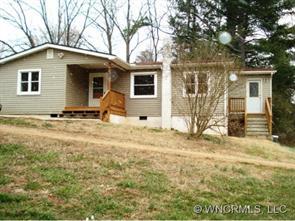 55 Case Road, Asheville, NC 28806