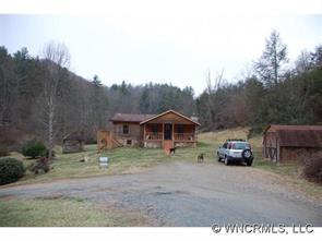 31 Cyrus Ln, Weaverville, NC 28787