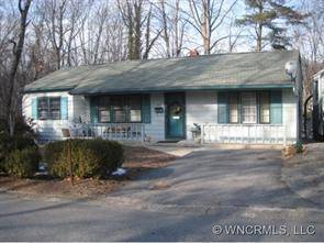 206 Laurel Circle Drive, Black Mountain, NC 28711