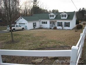 22 Huffman Rd., Asheville, NC 28806