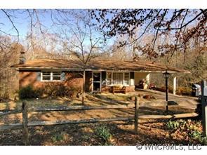 36 Forest Ln., Black Mountain, NC 28711