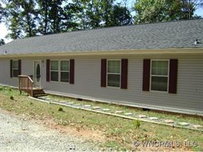 160 Whitney Drive, Asheville, NC 28806