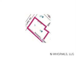 Maxwell Farm Lane #01, Hendersonville, NC 28792