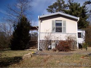 30 Aries Lane, Weaverville, NC 28787